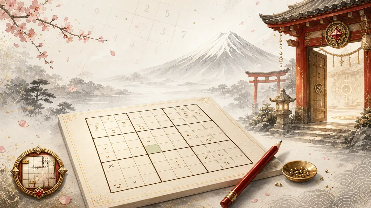 How to Play Sudoku: Rules, Setup, and Your First Solve
