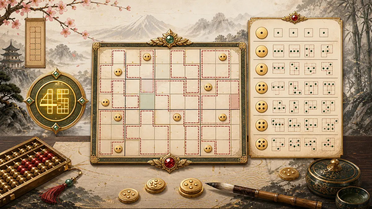 Killer Sudoku Combinations: The Cage-Sum Toolkit