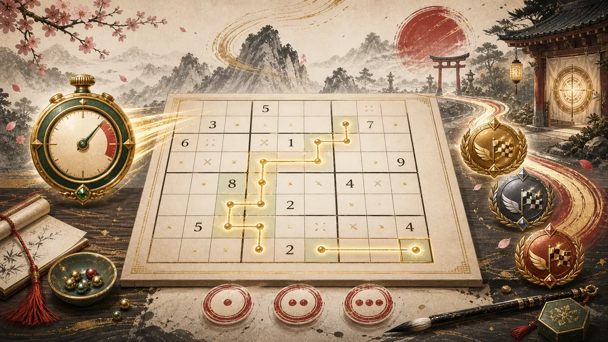 Sudoku Speed Solving Without Rushing: Faster, Cleaner Boards