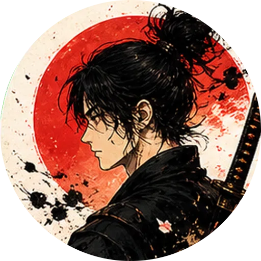 ZUDOKU profile avatar